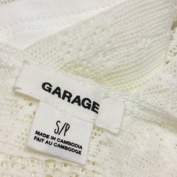 Tank top - Picture 7 of 8